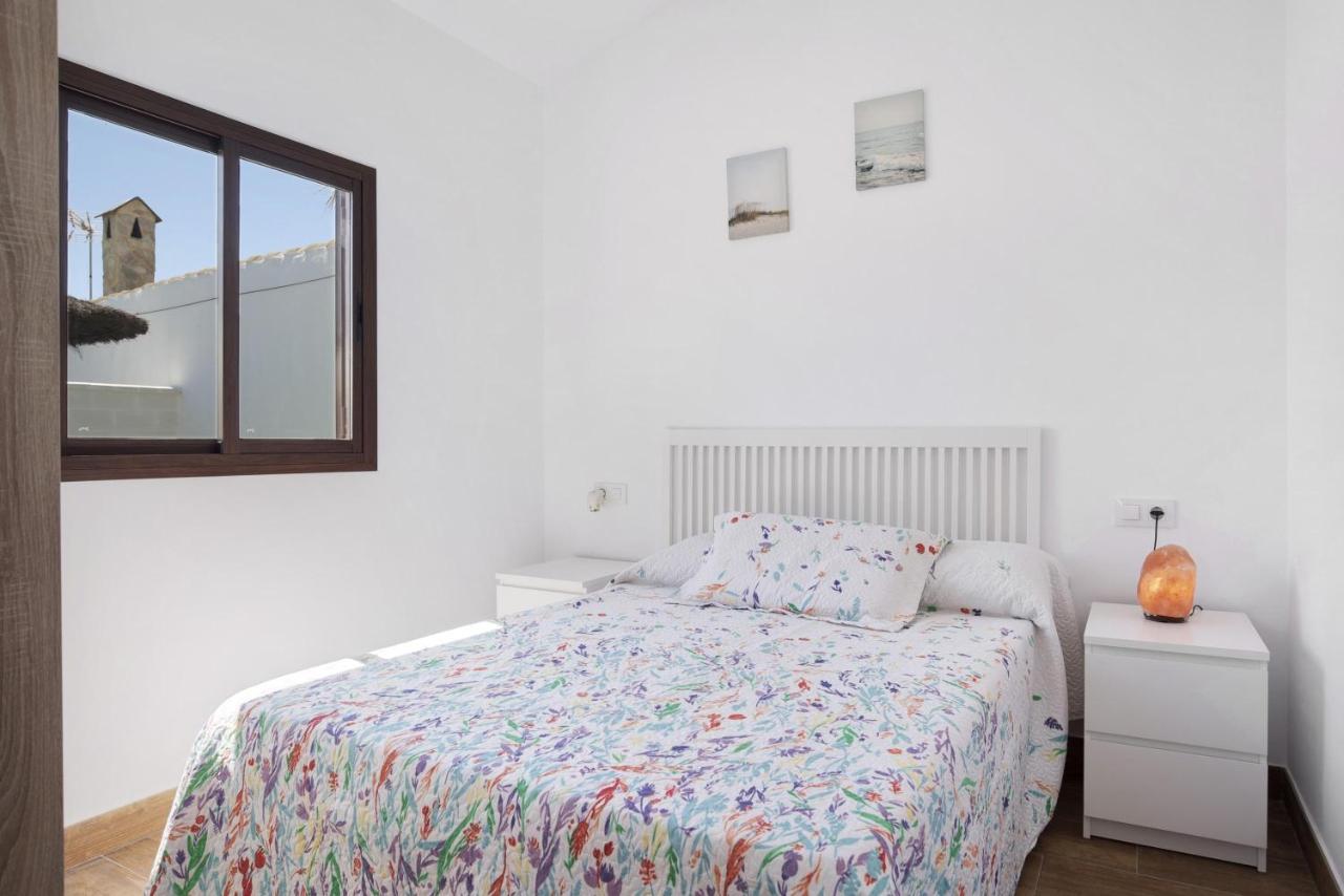 Casa Jaime Villa Conil De La Frontera Buitenkant foto