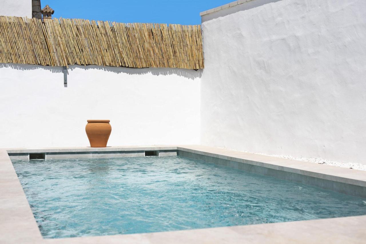 Casa Jaime Villa Conil De La Frontera Buitenkant foto